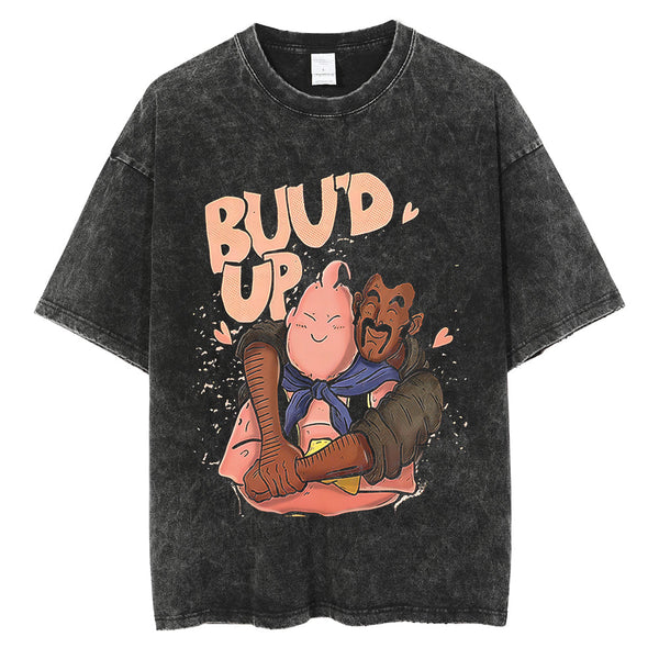 Buu'd Up Vintage T-Shirt