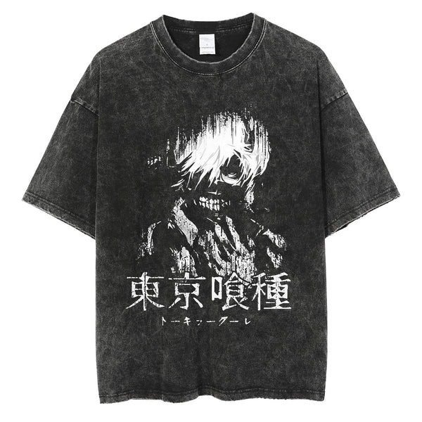 Tokyo Ghoul Vintage T-Shirt